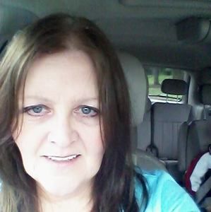 Meet your Posher, Kathy metcalf